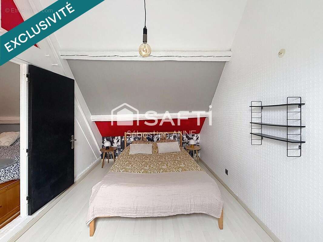 Maison 73 m² à Courseulles-Sur-Mer  - photo 7
