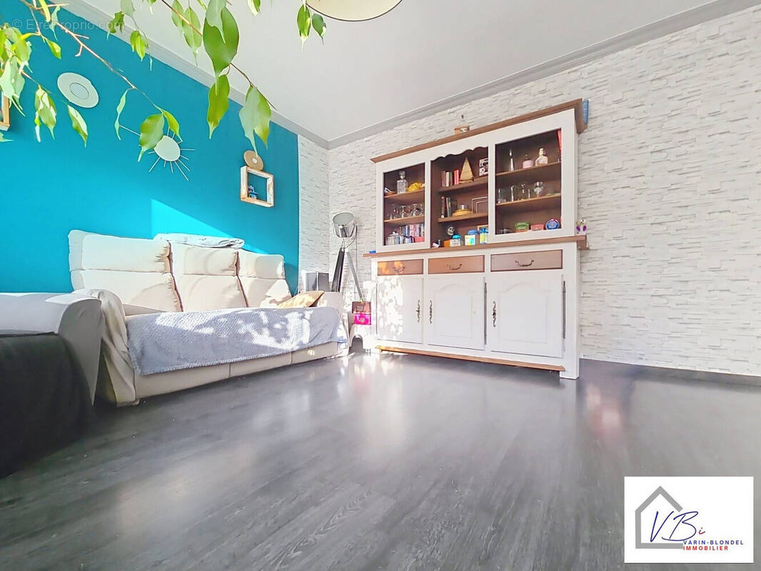 Maison à LILLEBONNE