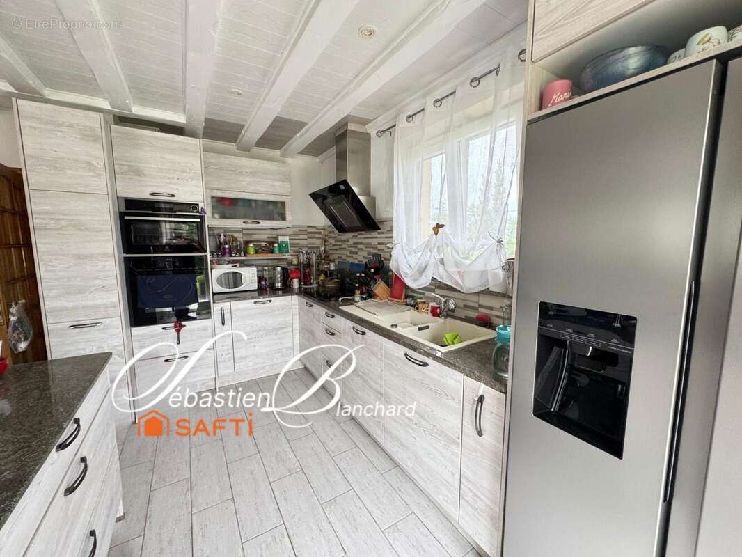 Photo 7 - Maison à ANGLEFORT