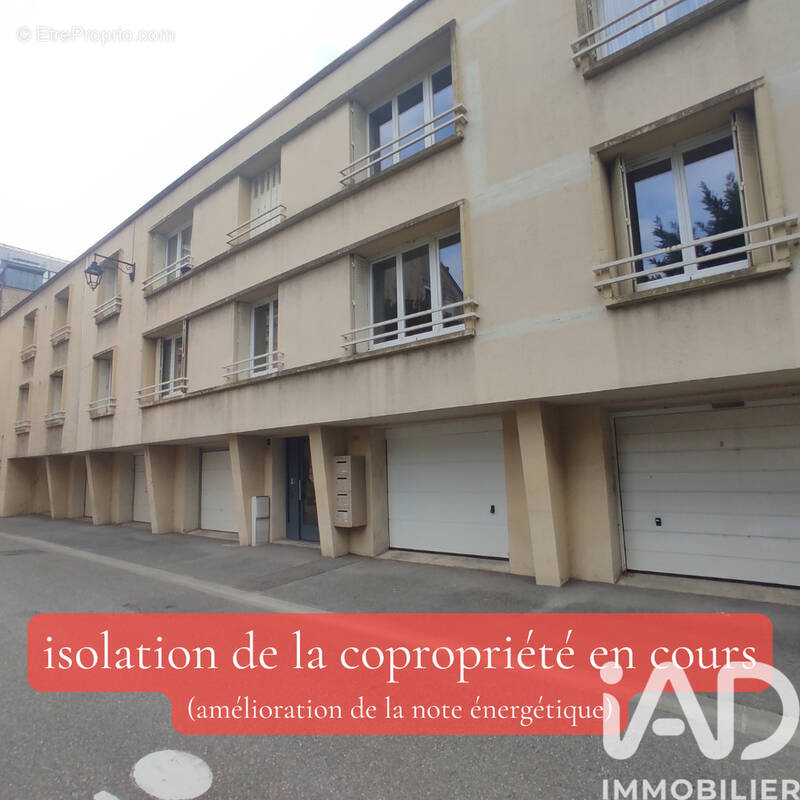 Photo 1 - Appartement à VALENCE