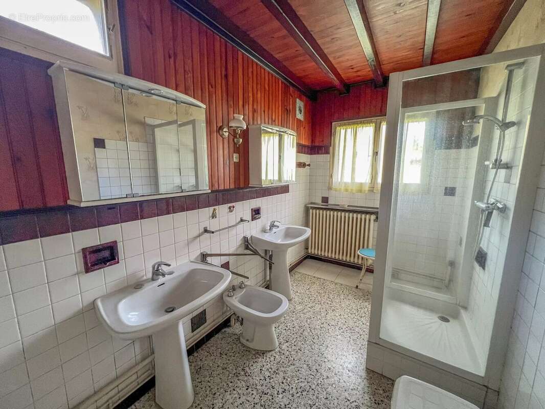 Maison à COIGNIERES