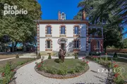 Maison à FONTAINE-FRANCAISE