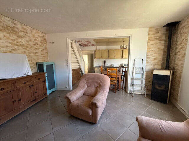 Photo 4 - Maison à BELLOT