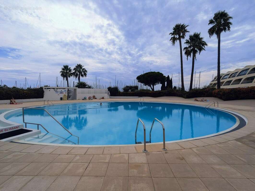 Photo 9 - Appartement à LE GRAU-DU-ROI