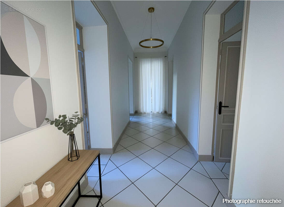 Appartement à AVIGNON