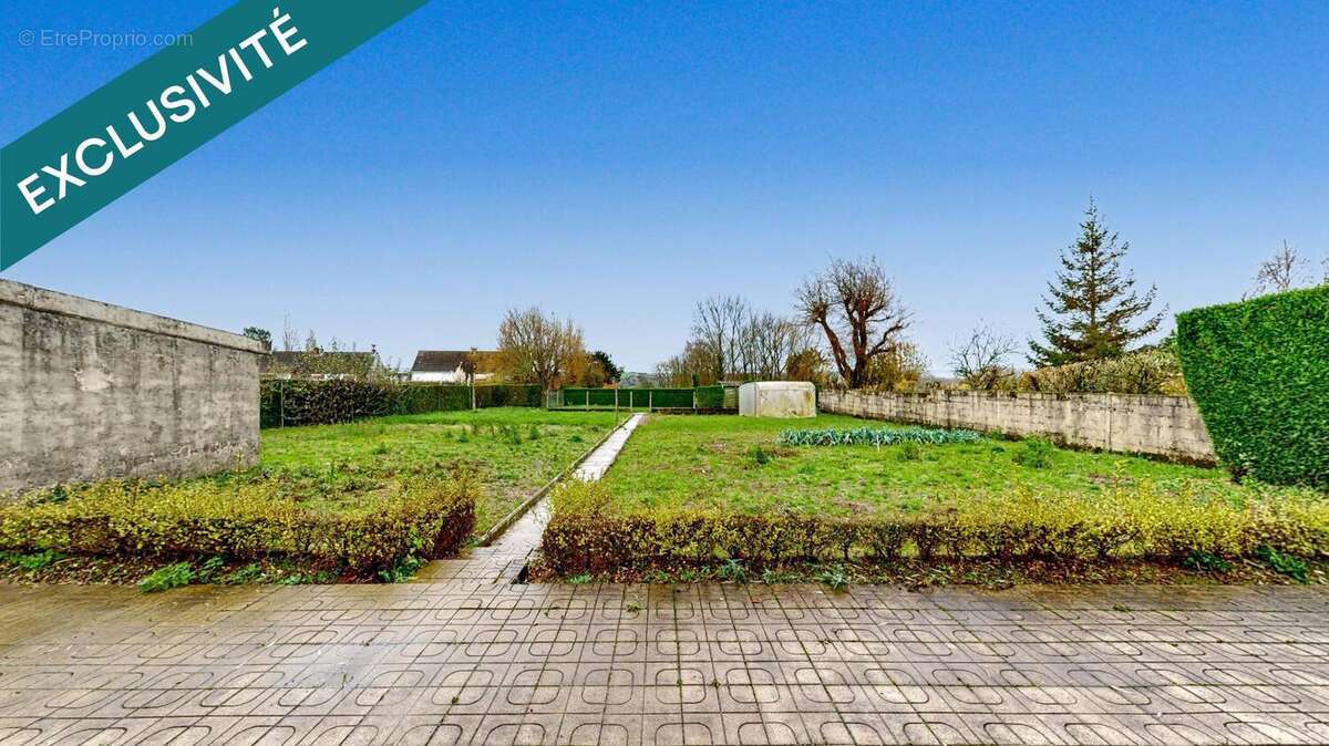 Photo 2 - Maison à LICQUES