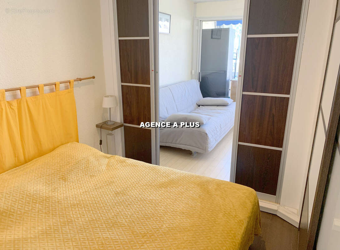 Appartement à LE GRAU-DU-ROI