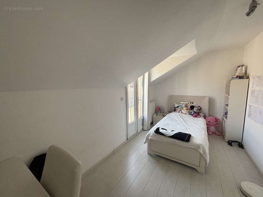 Maison à STAINS