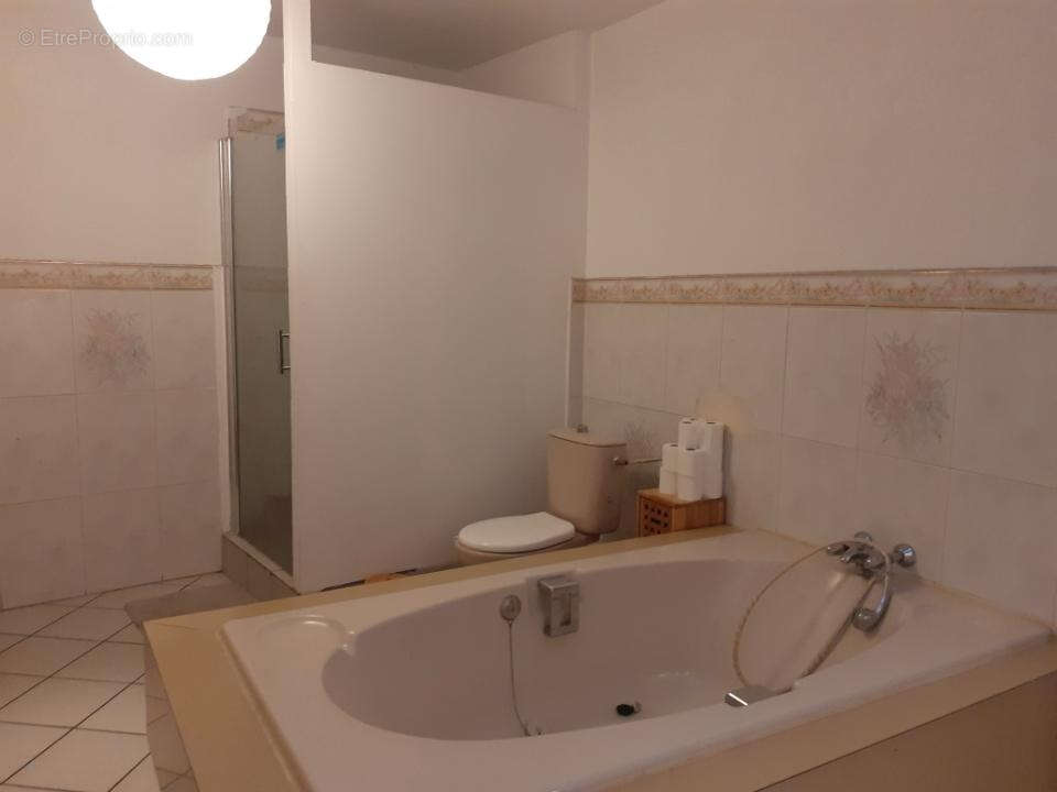 Appartement à NEVERS