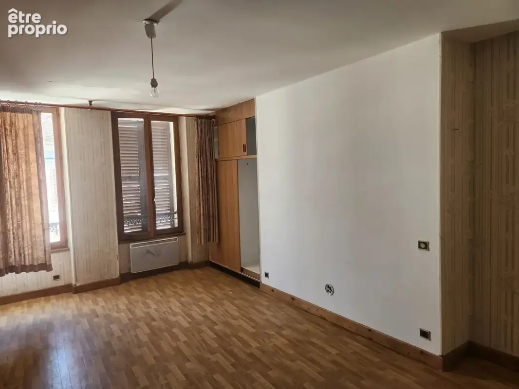 Maison de ville avec local commercial - photo 6