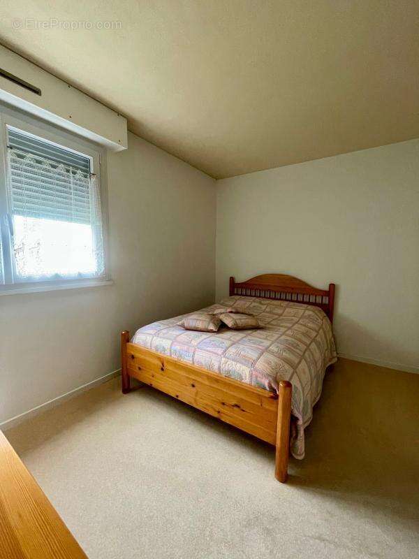 Appartement à LES ULIS