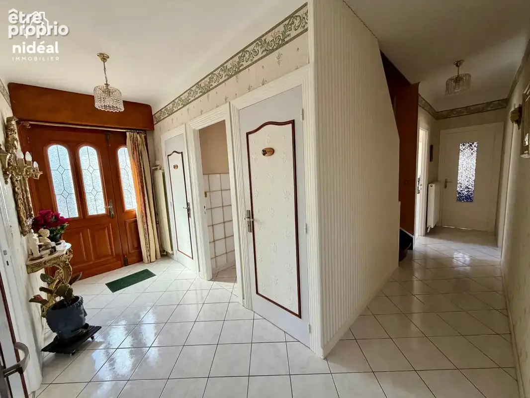 Maison 6 pièces 150 m² à vendre à Ferriere-La-Grande (59680) - photo 2