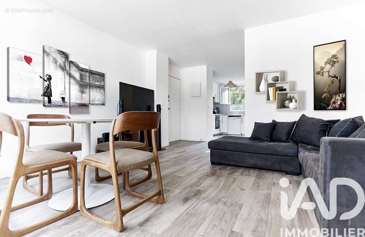 Photo 4 - Appartement à ROUEN