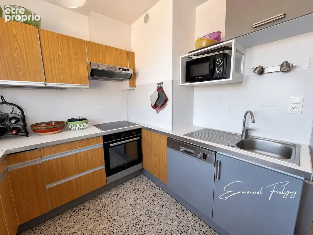 Appartement 3 pièces 61 m² à vendre à Canet-En-Roussillon (66140) - photo 75