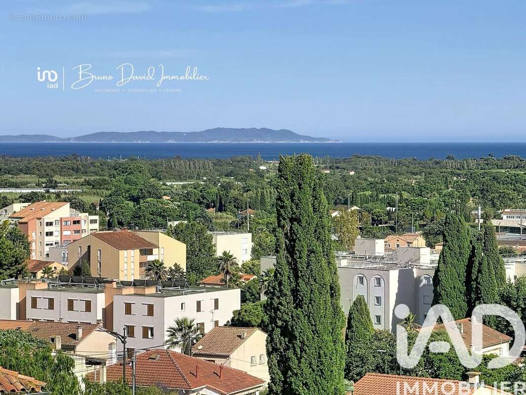 Photo 2 - Appartement à HYERES