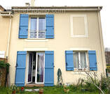 Maison à PORCHEVILLE