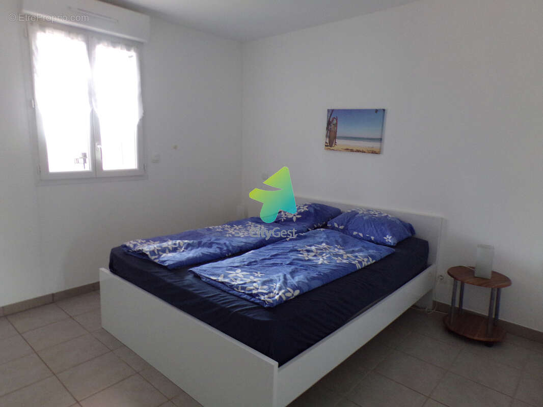 Appartement à FLEURY