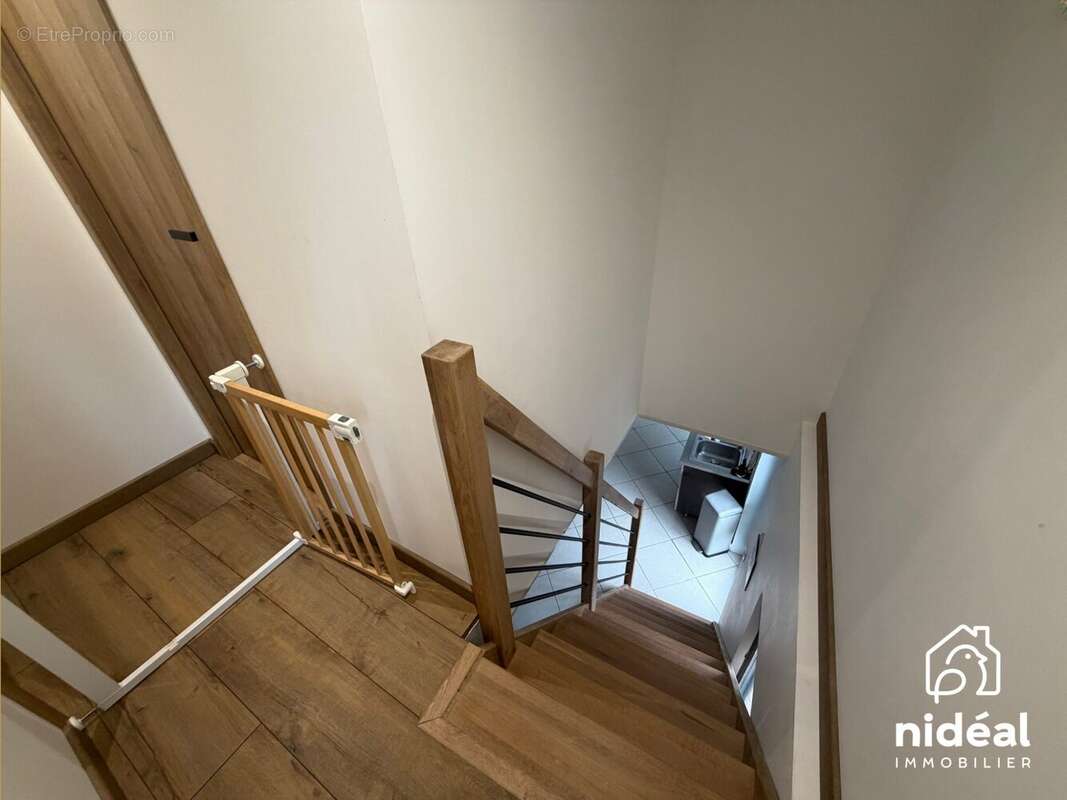 Maison à GOMMEGNIES