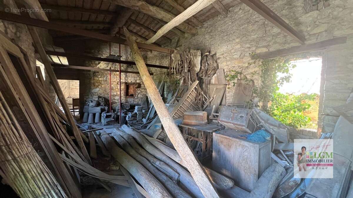 Maison à LEDIGNAN