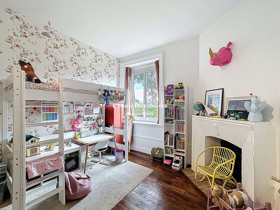 Appartement à CALUIRE-ET-CUIRE