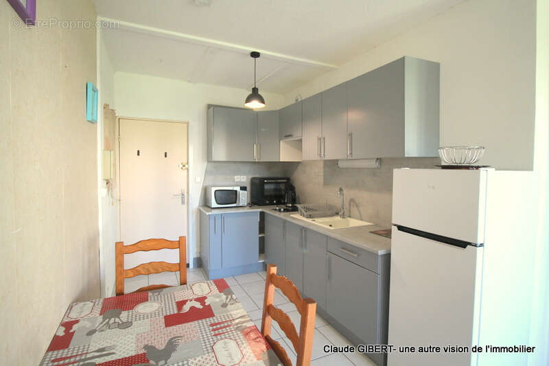 Appartement à BALARUC-LES-BAINS