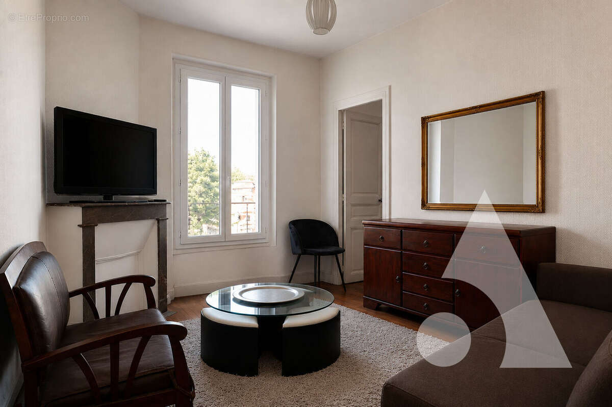 Appartement à CORBEIL-ESSONNES