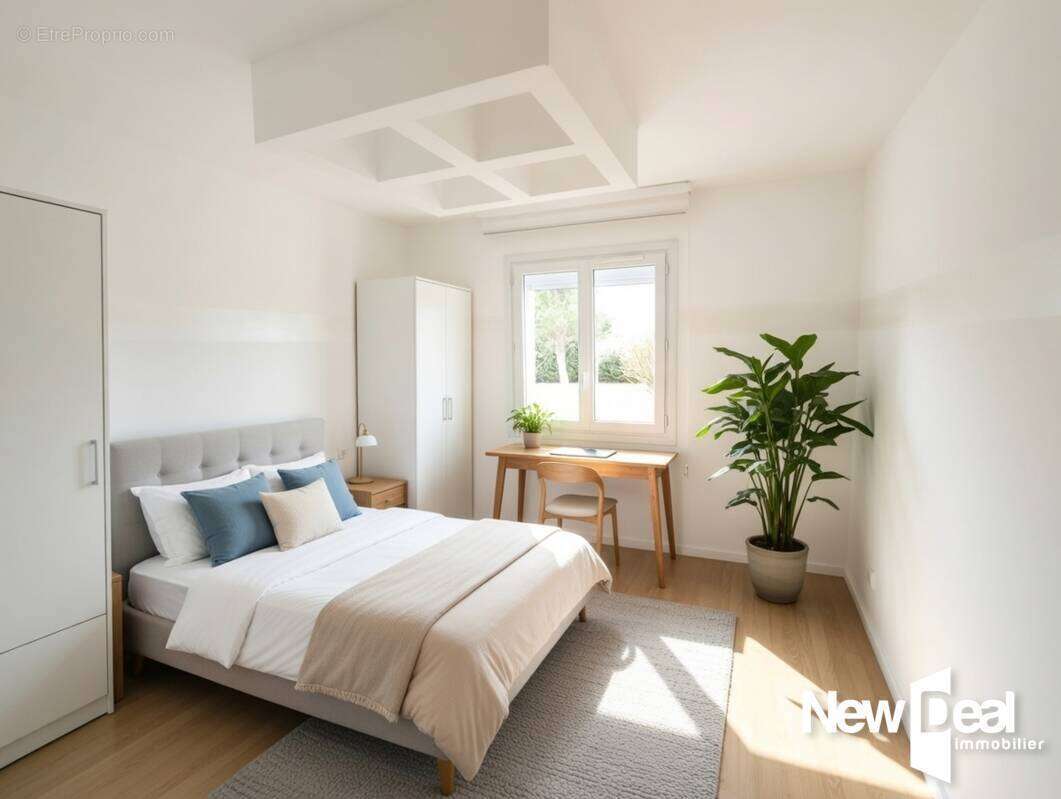 Maison à LAROQUE-TIMBAUT