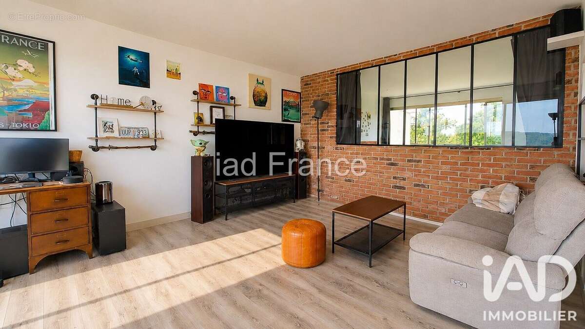 Photo 8 - Appartement à VAUCRESSON