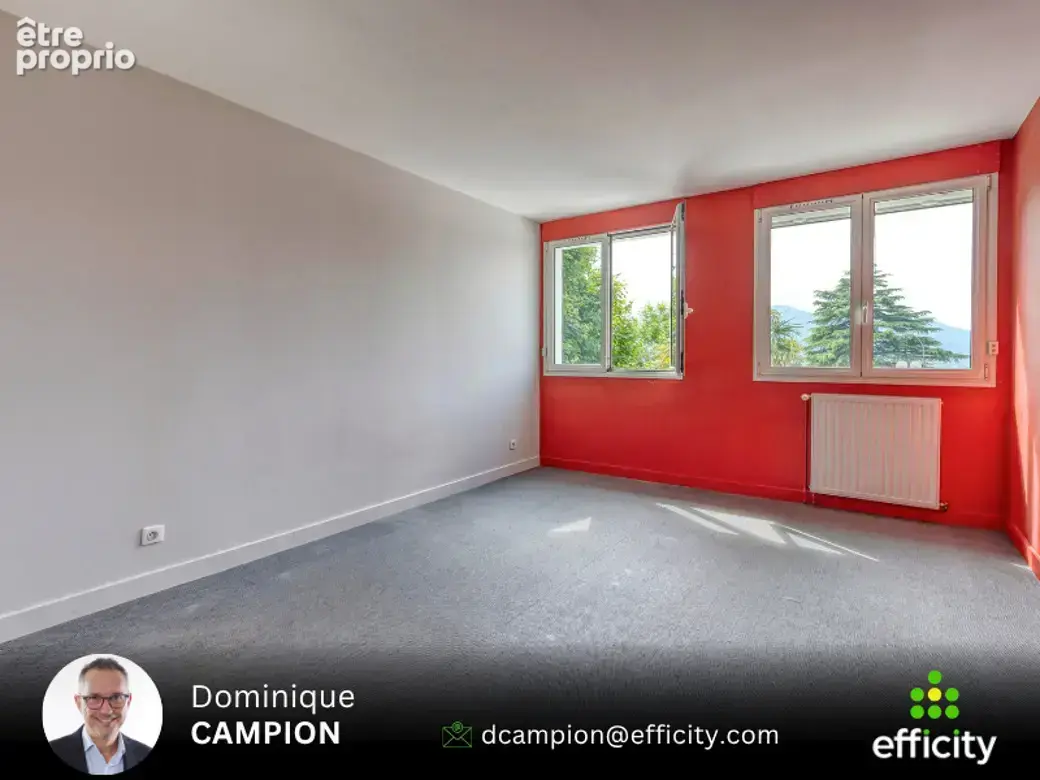 Maison 7 pièces 189 m² à vendre à Corenc (38700) - photo 15