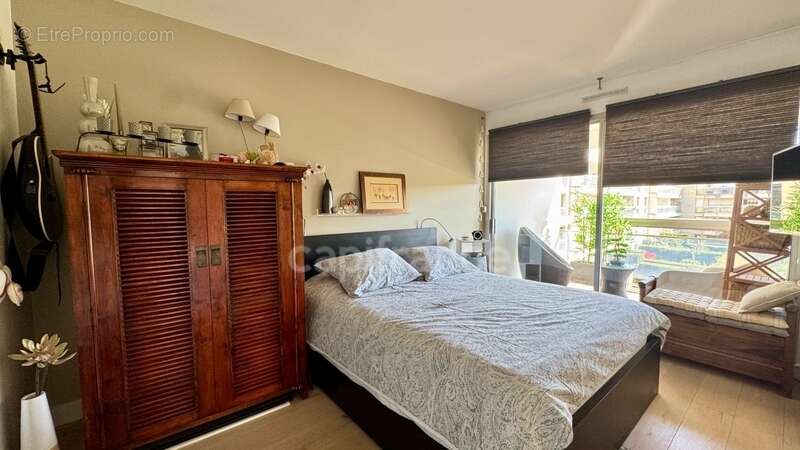 Appartement à BAILLY