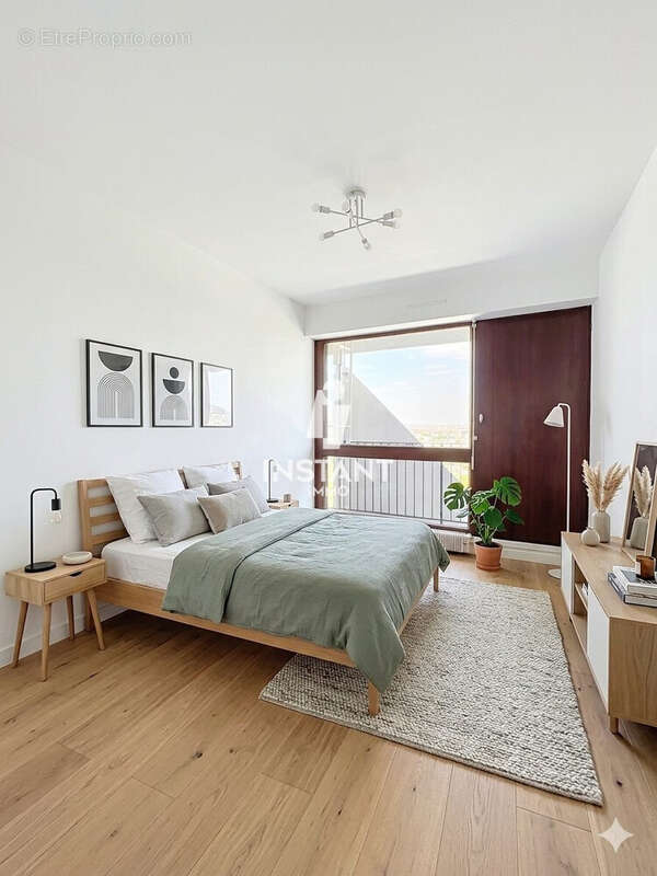 Appartement à CRETEIL