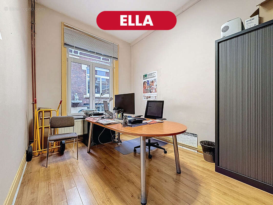 Appartement à LILLE