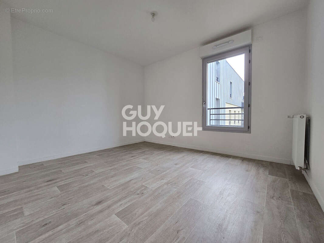 Appartement à CACHAN