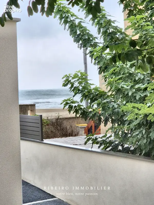 T2 proche plage à vendre au Grau d'Agde - photo 12