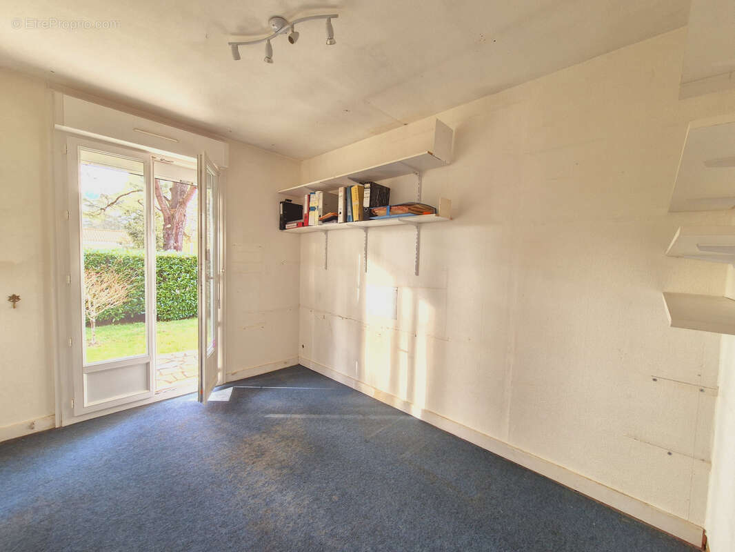 Maison à BASSE-GOULAINE