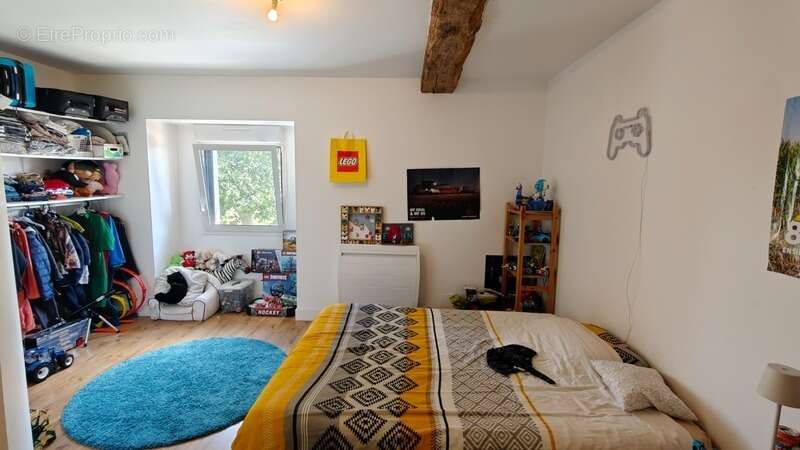 Maison à vendre 6 pièces LONGAULNAY (35) - photo 6