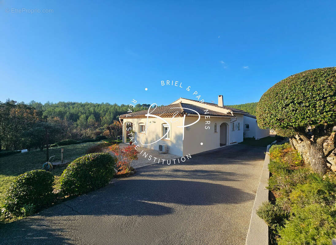 Maison à LES ARCS