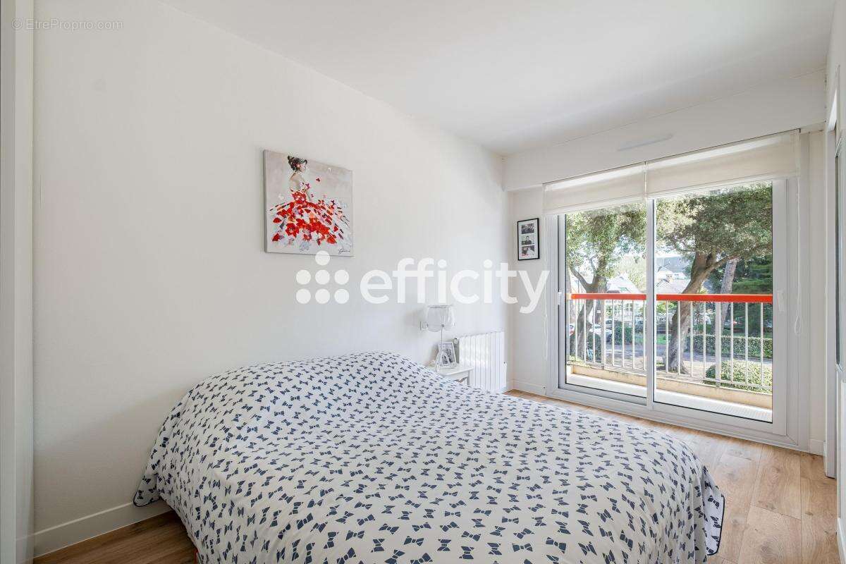 Appartement à PORNICHET