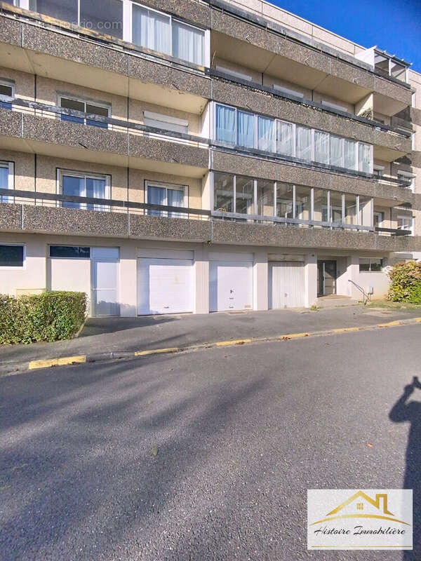 Appartement à BREST