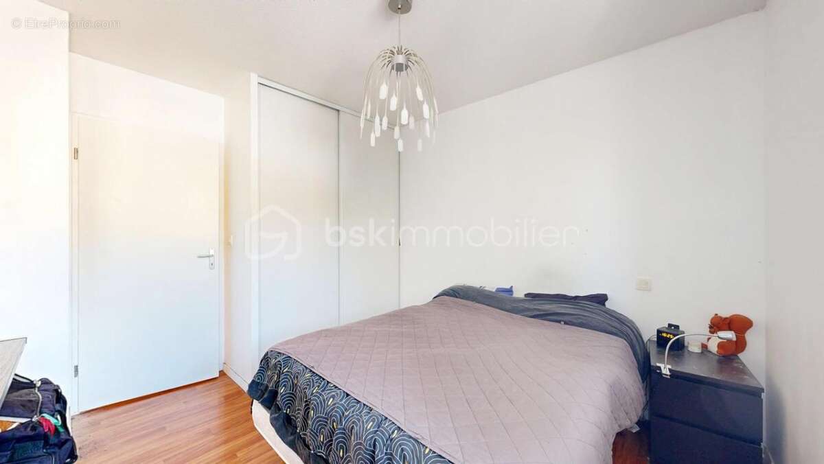 Appartement à CASTANET-TOLOSAN