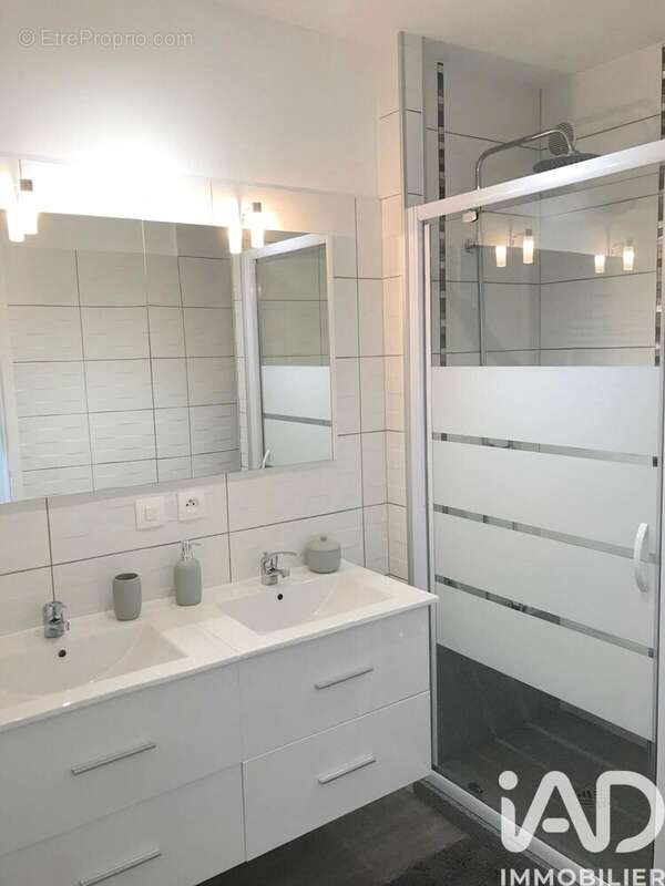 Photo 9 - Appartement à LES SABLES-D'OLONNE