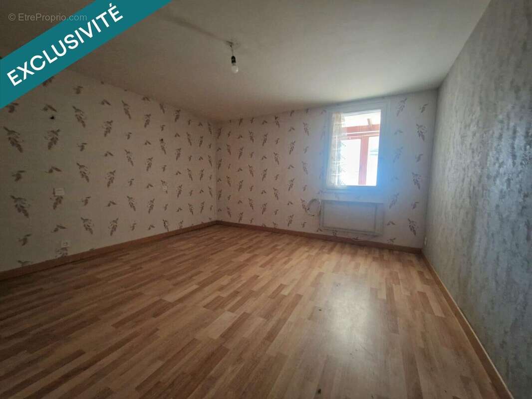 Photo 6 - Maison à HUISSEAU-SUR-COSSON