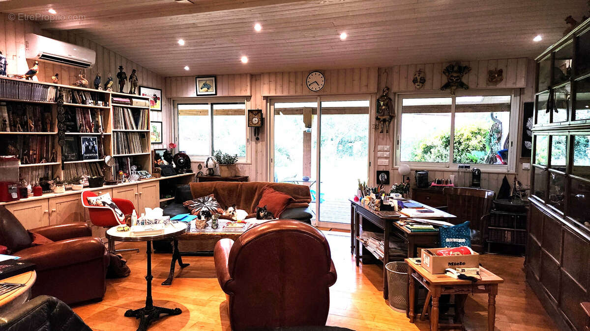 Maison à BUZET-SUR-BAISE