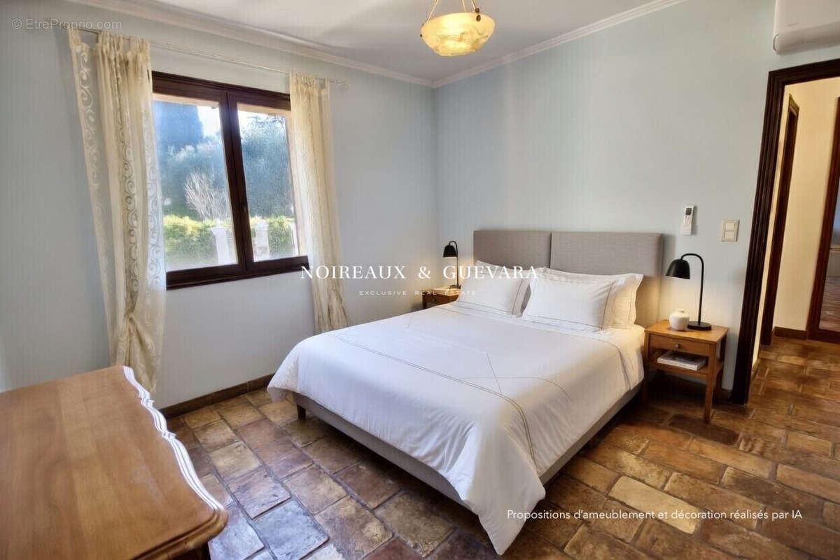Maison 180 m² à Cannes  - photo 6