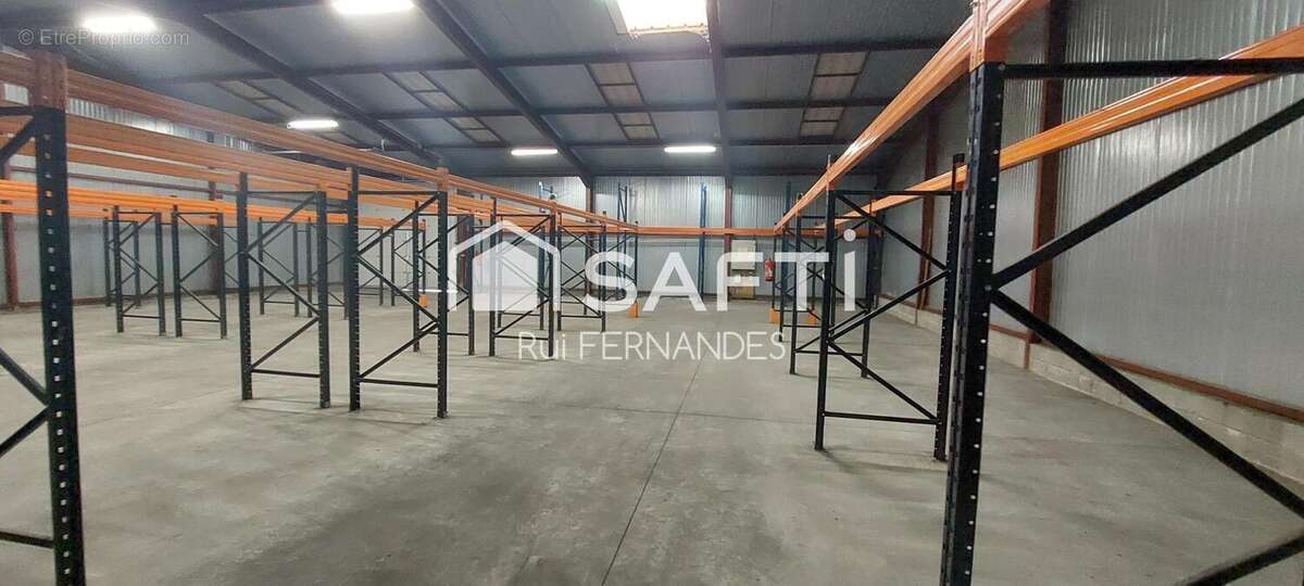 Photo 3 - Commerce à DUTTLENHEIM