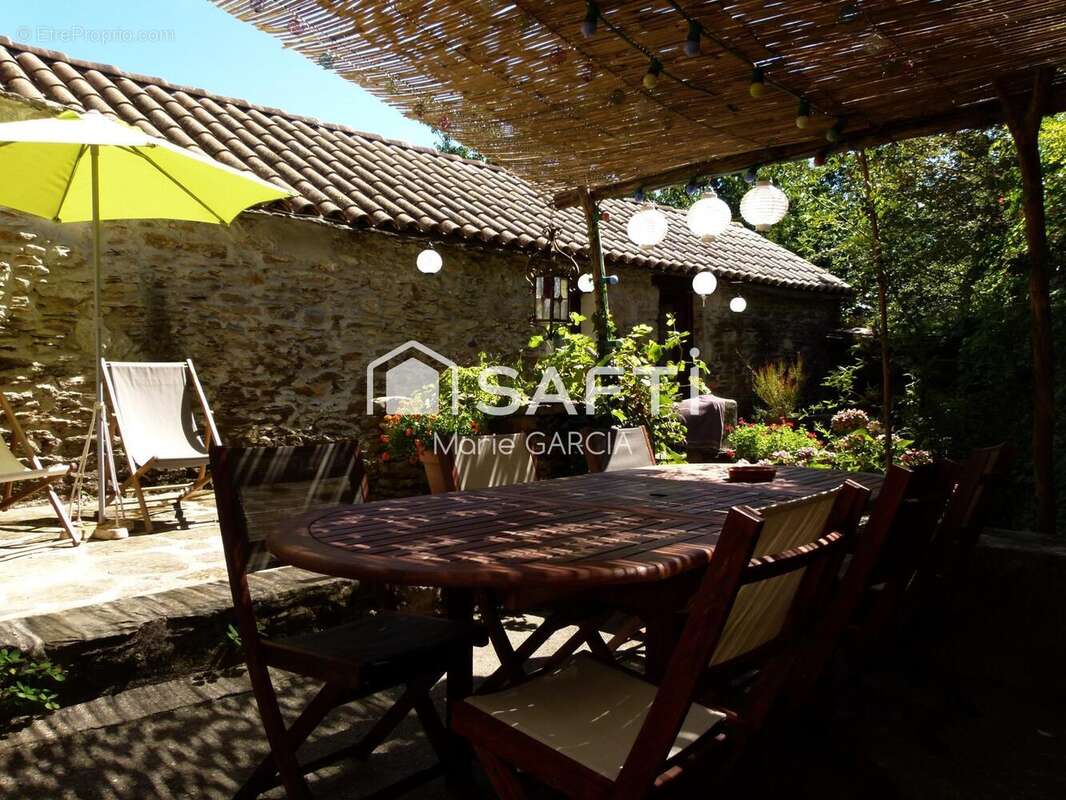 Photo 4 - Maison à SENECHAS