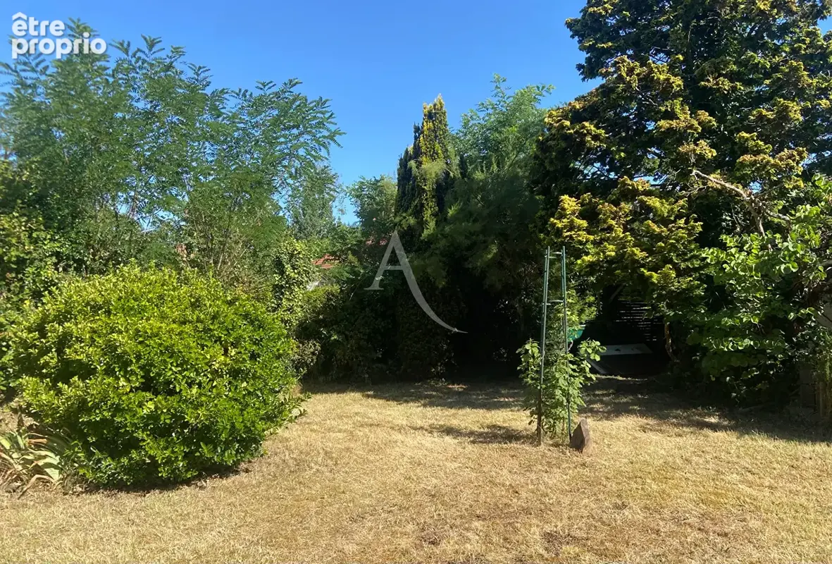 Maison de plain-pied Mardié 5 pièce(s) 102 m2 - photo 8