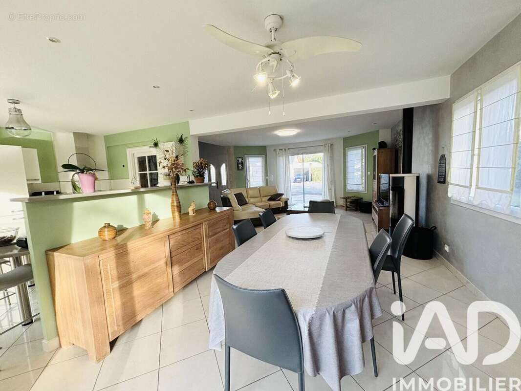 Photo 6 - Maison à CHOLET