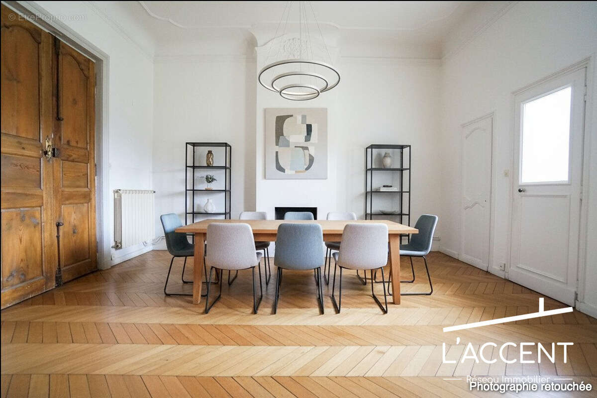 Appartement à NIMES