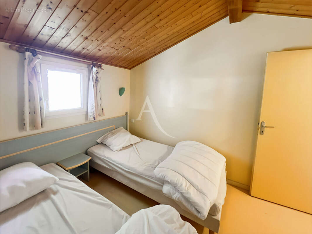 Maison à SAINT-JEAN-DE-MONTS